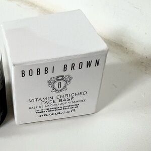 New Bobbi brown .24 Oz face primer